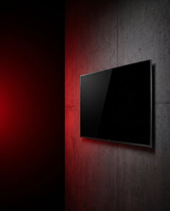 TV, monitores y accesorios