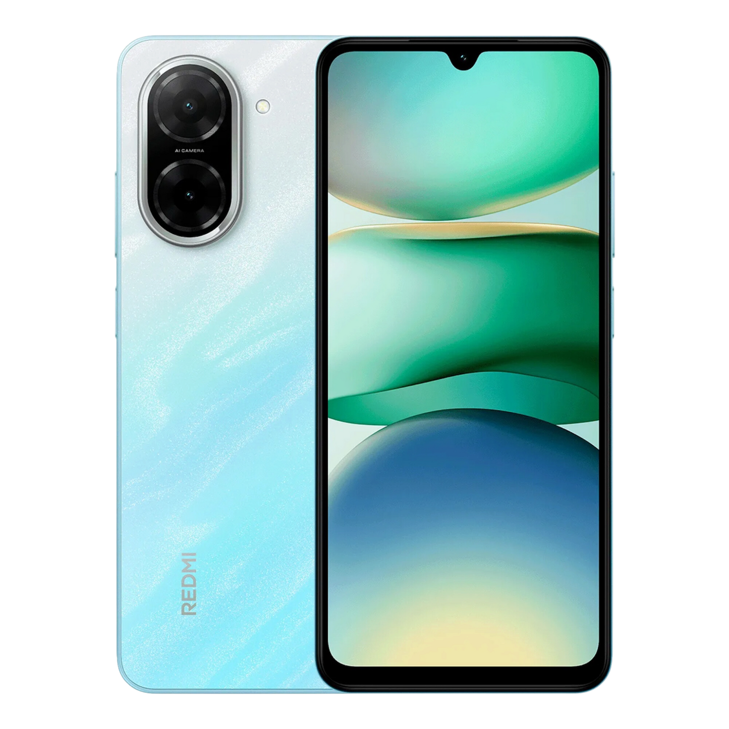 Xiaomi a5 64GB BLACK