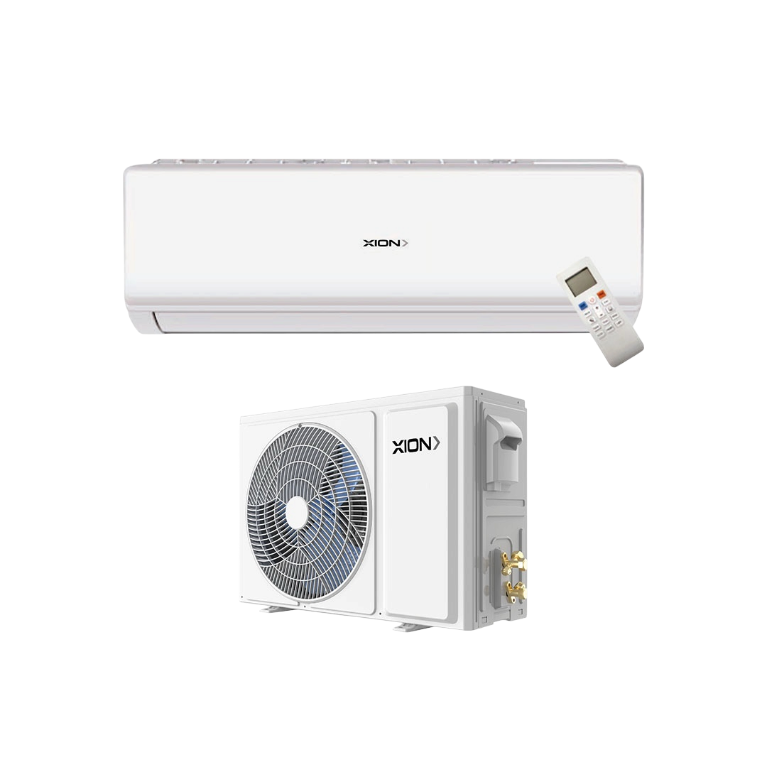 Aire acondicionado Xion 12000BTU on/off