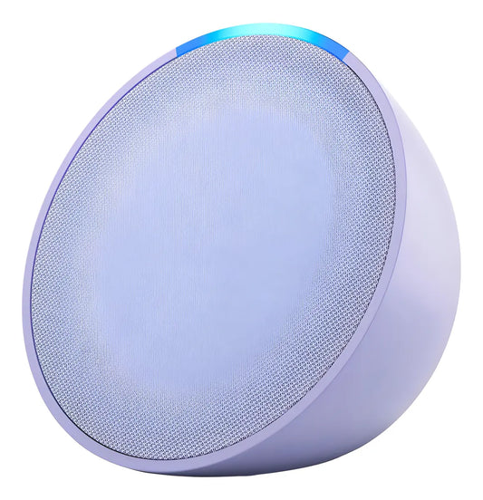 Amazon Echo Pop lavanda