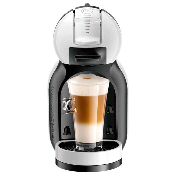 Cafetera Dolce gusto Mini me