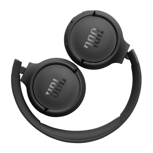 Auriculares JBL TUNE 520 BT NEGROS