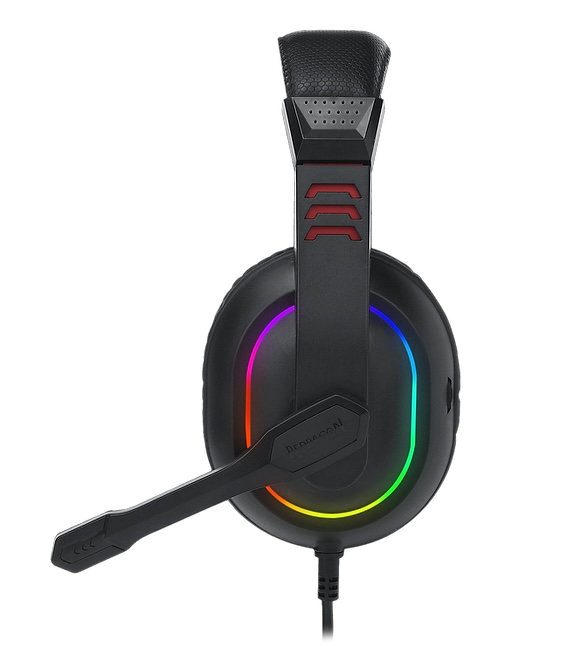 Auricular Ares RGB Redragon