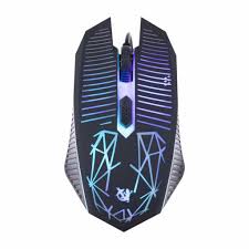Combo Gamer 4 en 1
