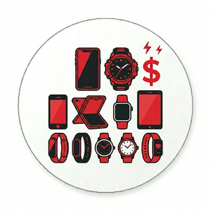 Celulares,smartwatch y tablets