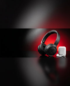 Auriculares