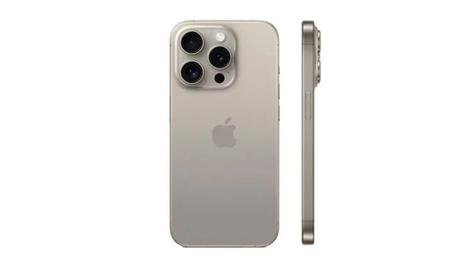 Iphone 15 pro 128gb USADO