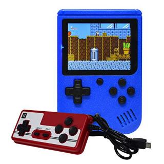 Consola portátil retro tipo GAME BOY