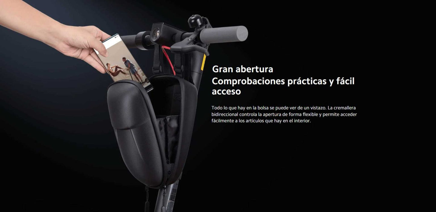 Mochila monopatín Storage Bag
