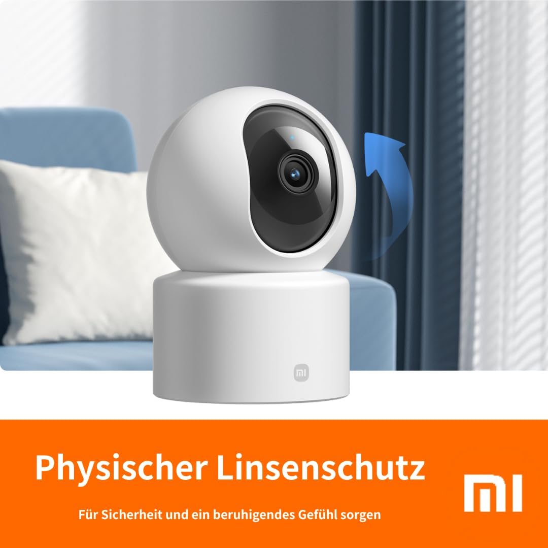 Cámara Xiaomi smart C301