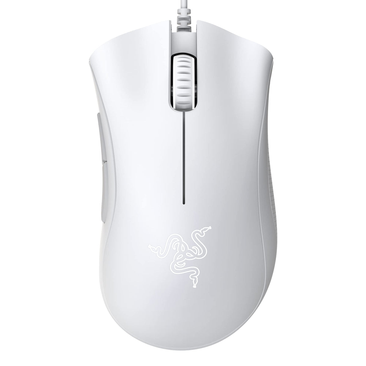Mouse Gamer Razer Deathadder Essential WHITE
