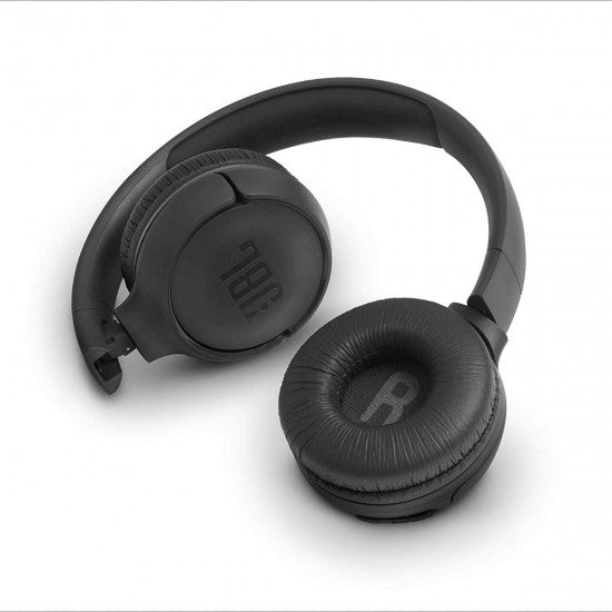 Auriculares JBL TUNE 520 BT NEGROS