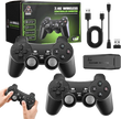 Consola GAME STICK VERDE