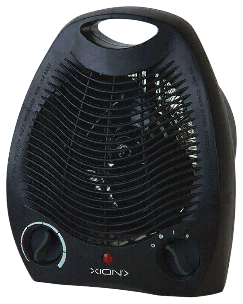 Caloventilador Xion 1000/2000w Con Termostato Regulable