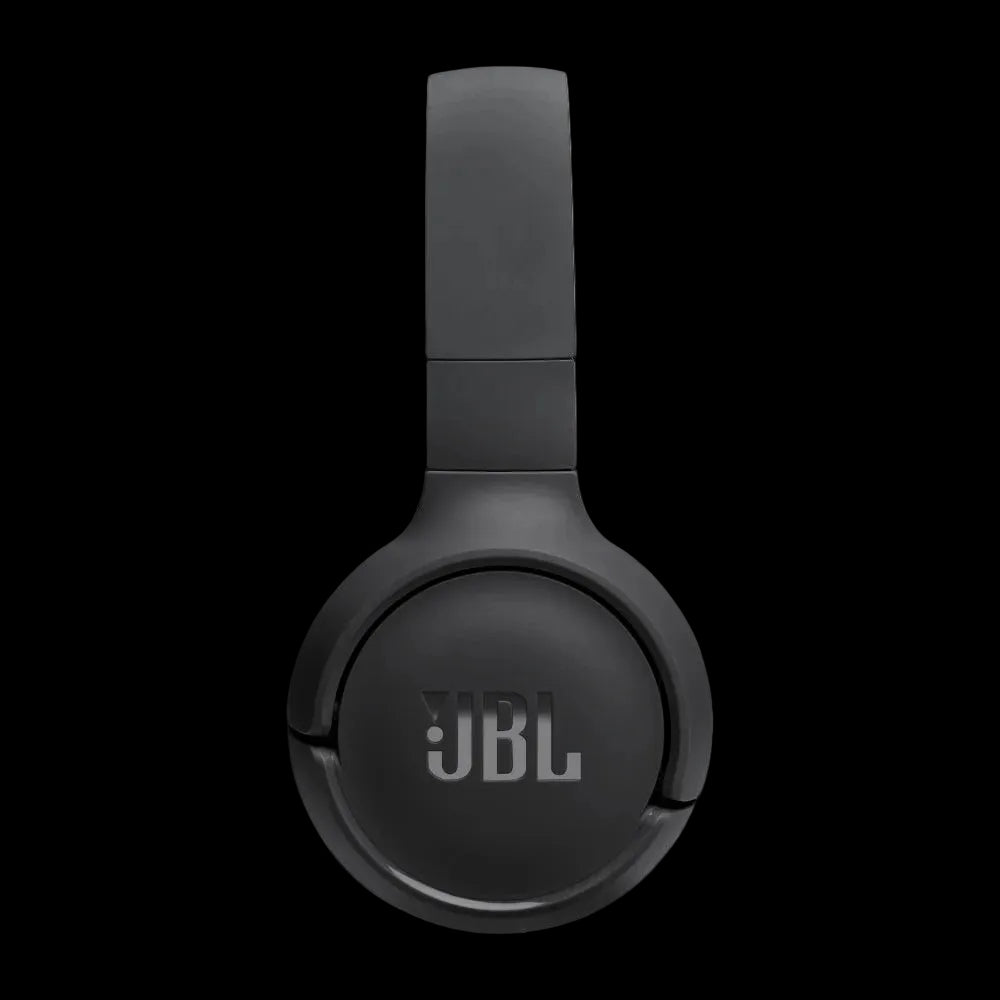 Auriculares JBL TUNE 520 BT NEGROS