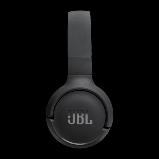 Auriculares JBL TUNE 520 BT NEGROS
