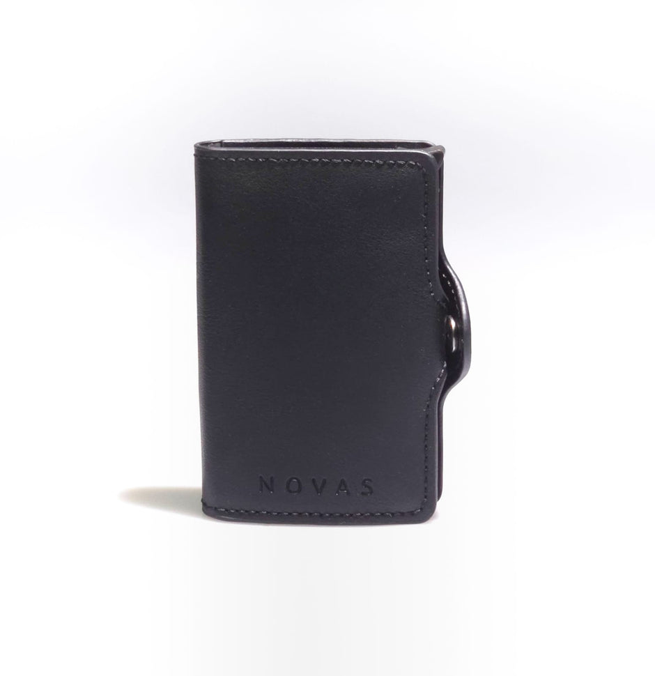 Billetera RFID NOVAS