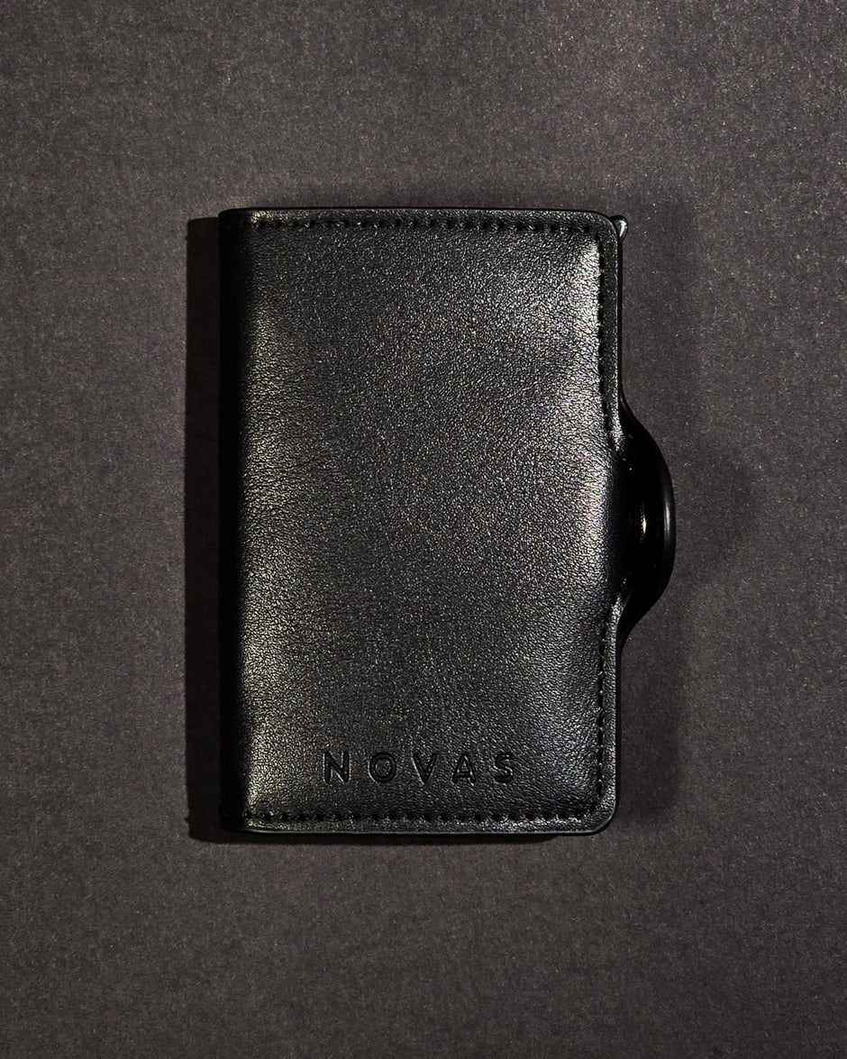 Billetera RFID NOVAS
