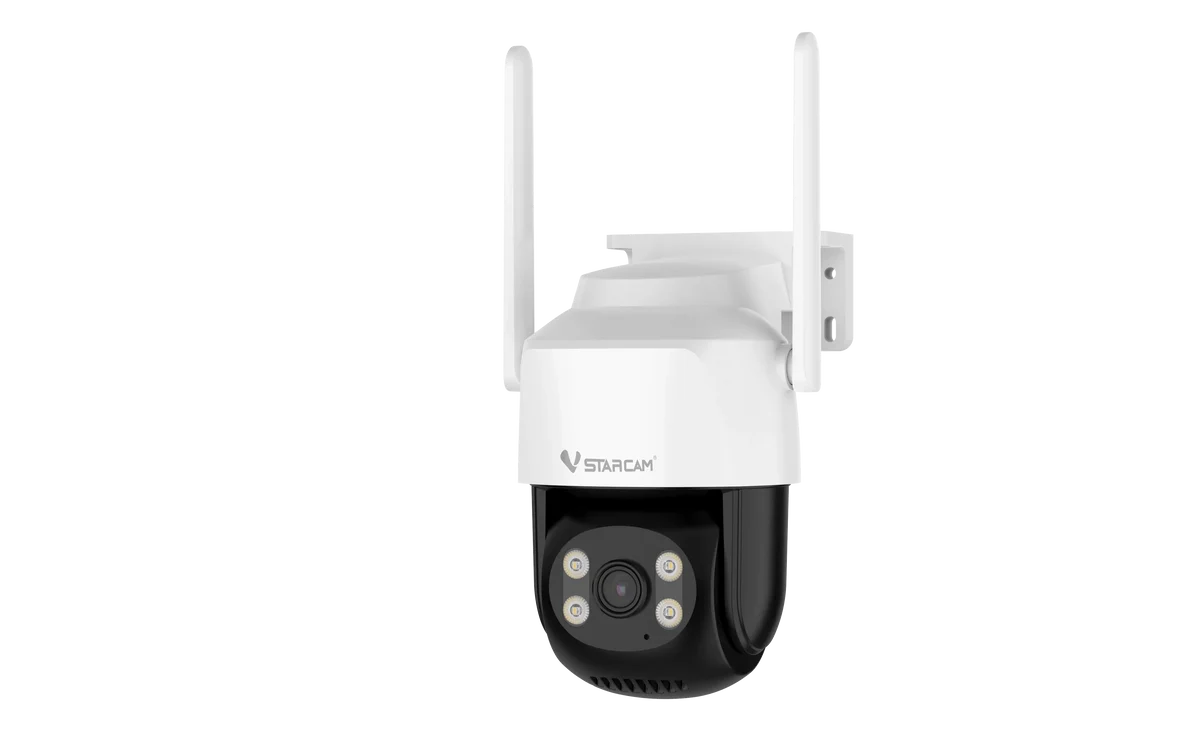 Cámara exterior C622 PTZ 2mp VStarcam
