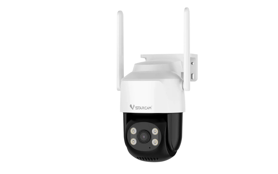 Cámara exterior C622 PTZ 2mp VStarcam