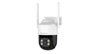Cámara exterior C622 PTZ 2mp VStarcam