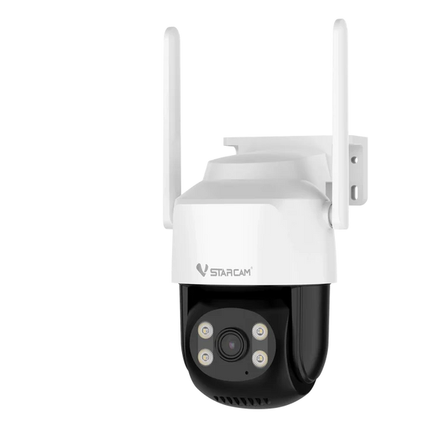 Cámara exterior C622 PTZ 2mp VStarcam