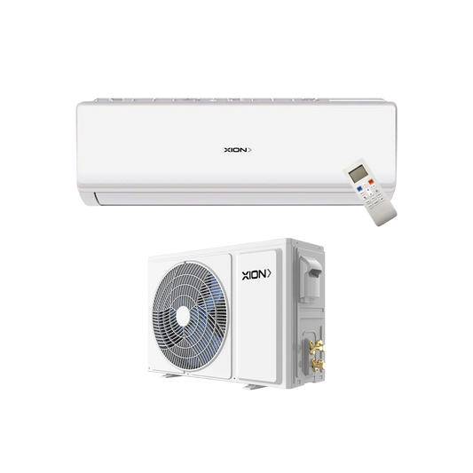 Aire acondicionado Xion 12000BTU on/off