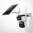 Cámara solar CB621DR 2 lens WiFi PTZ 2mp VStarcam