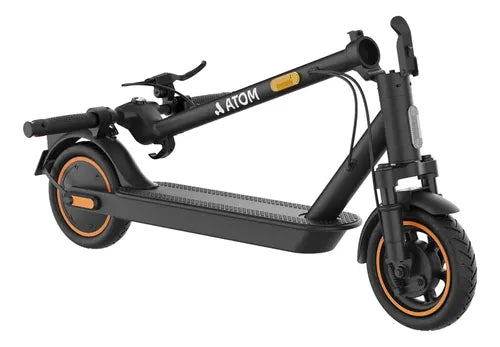 Monopatín Habit Pro ATOM