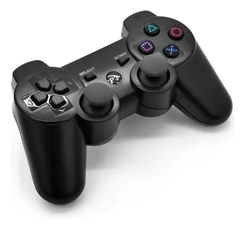 Joystick Ps3 inalámbrico compatible