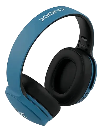 Auriculares XION AU55BT AZUL