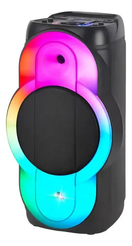 Parlante NDR PB128 PRO
