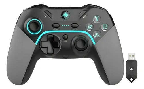 Joystick EAGLE WARRIOR FG02A PC/SWITCH/ANDROID