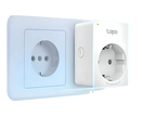 Enchufe smart  TAPO WIFI