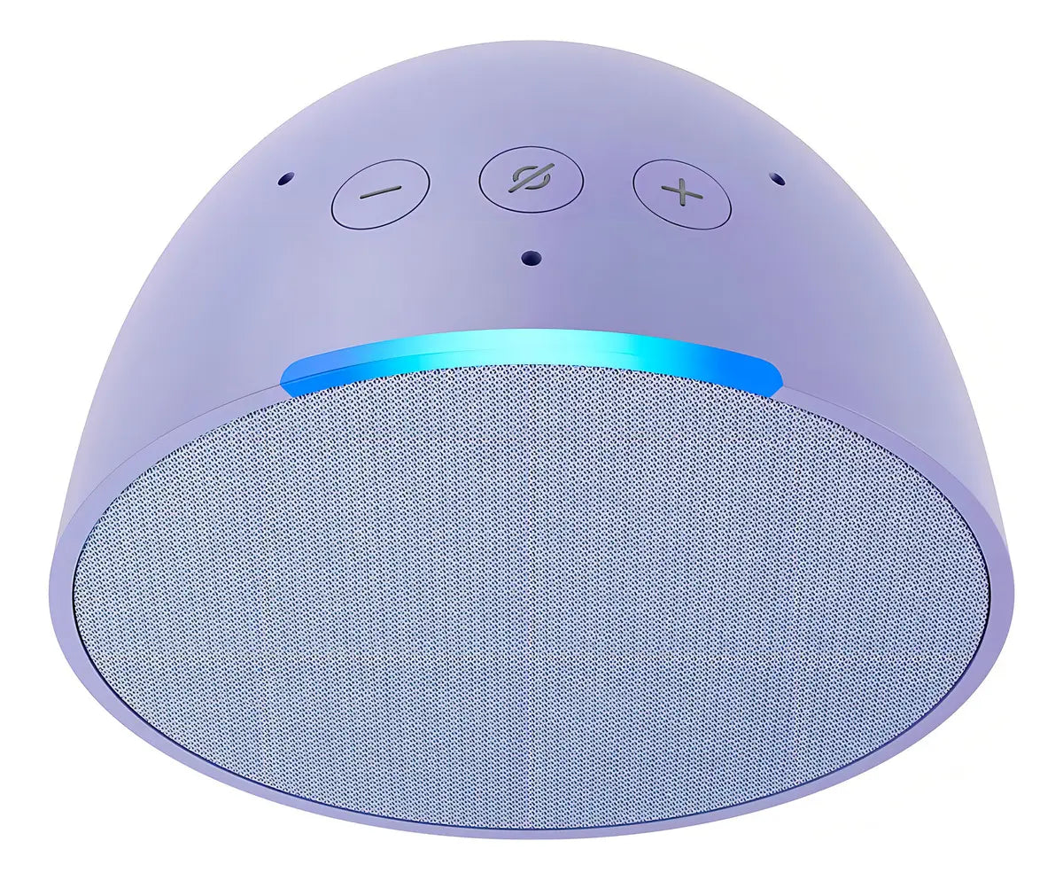 Amazon Echo Pop lavanda