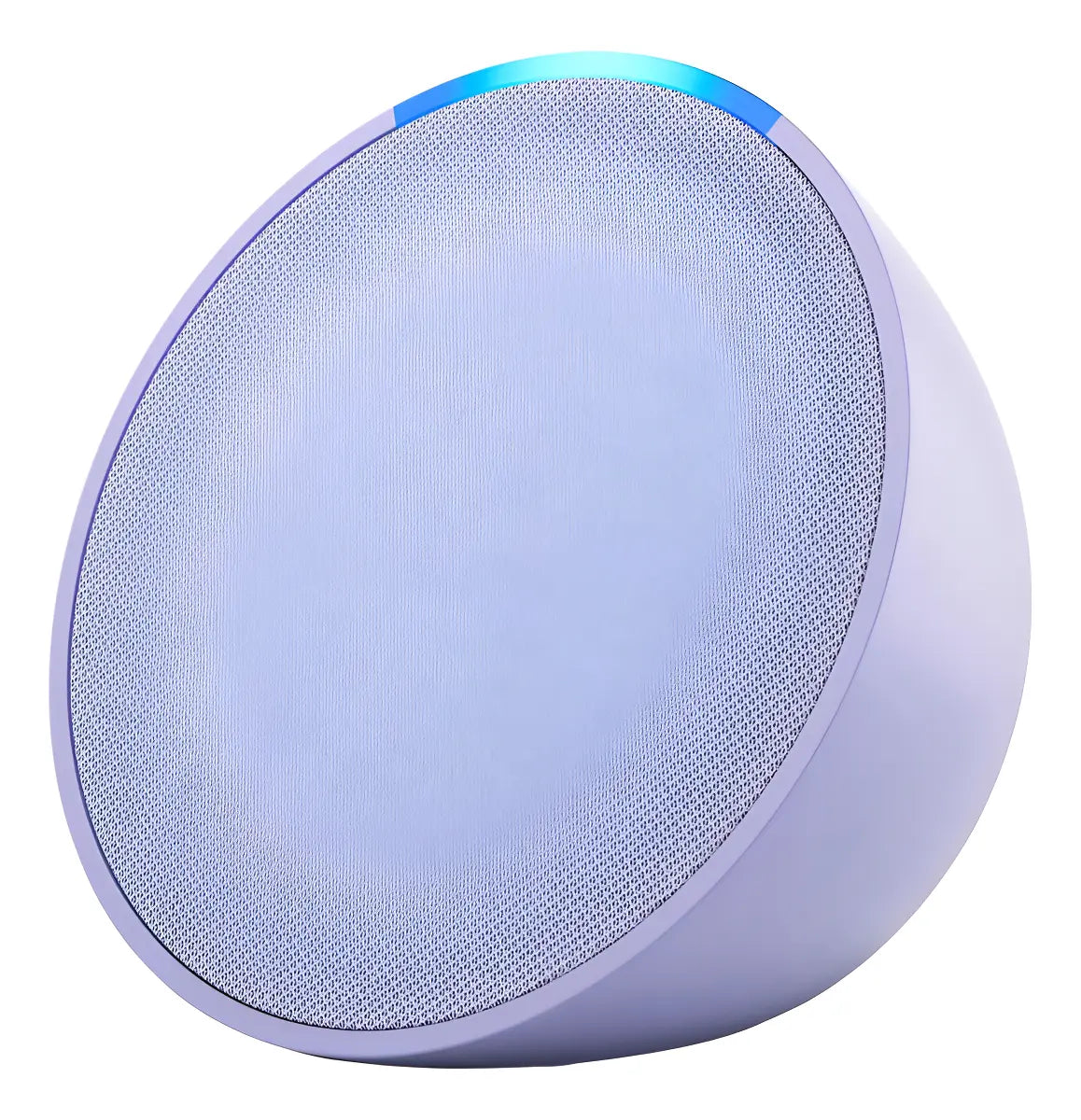 Amazon Echo Pop lavanda