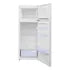 Refrigerador Enxuta Frio Humedo 213 Lts Renx14-215fhw
