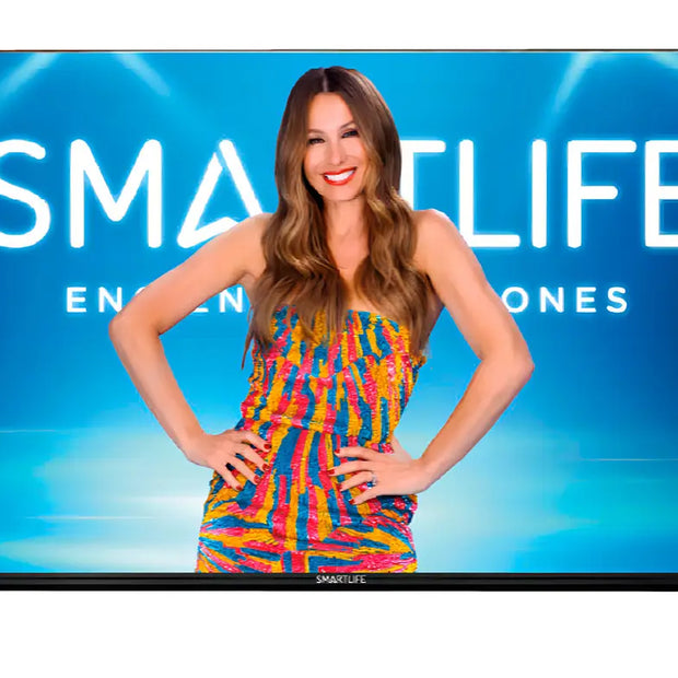 Smart tv Smartlife 50"