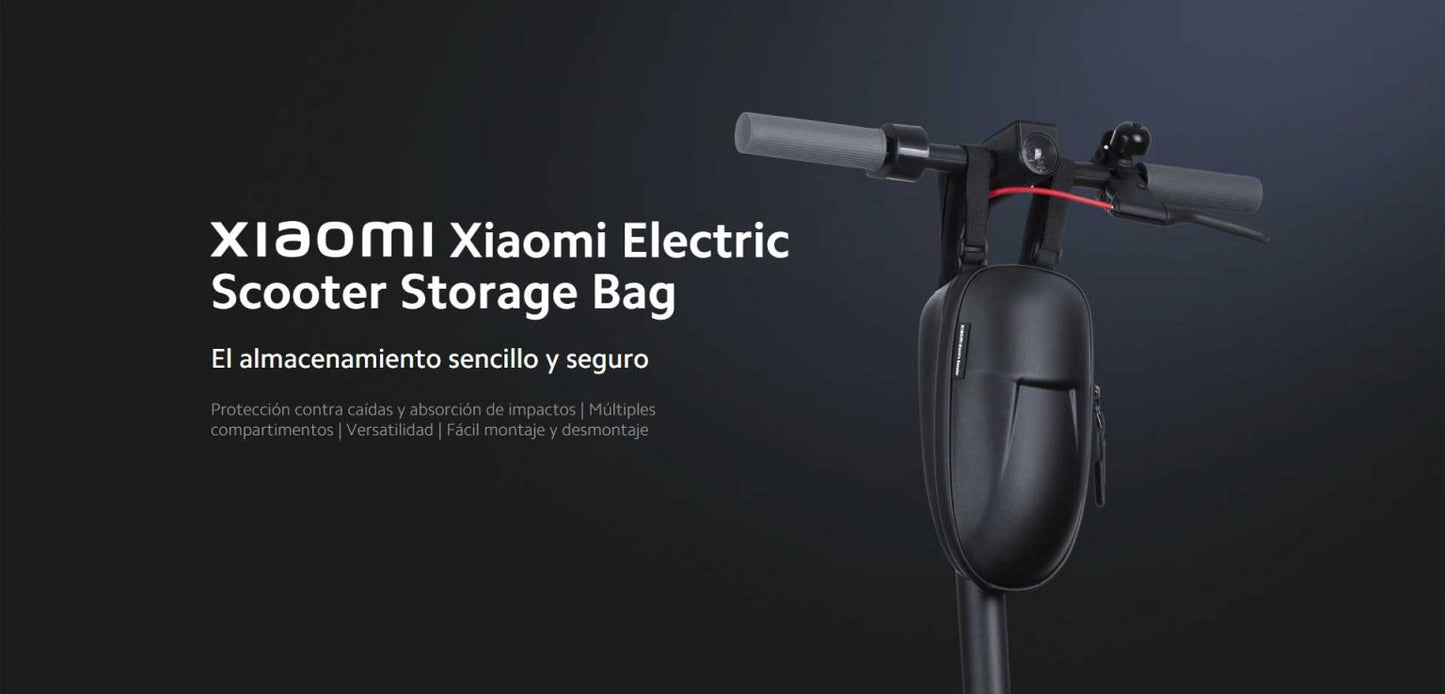 Mochila monopatín Storage Bag