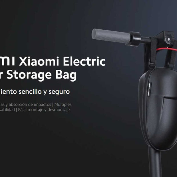 Mochila monopatín Storage Bag