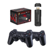 Consola Game stick Roja