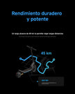 Monopatín Eléctrico Xiaomi 6