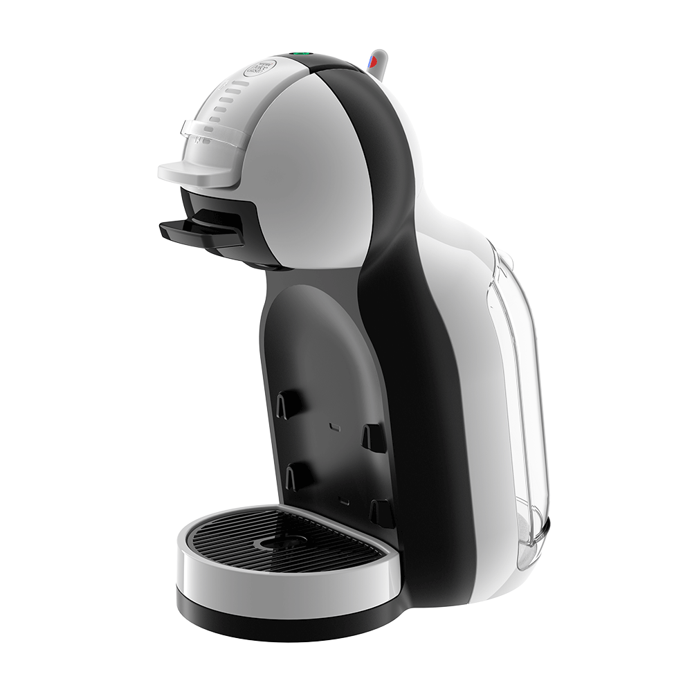 Cafetera Dolce gusto Mini me