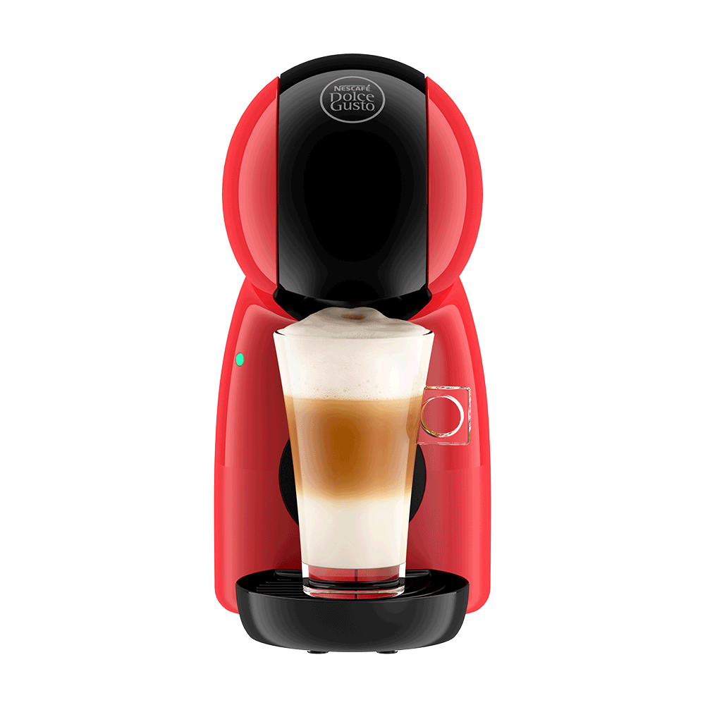 Cafetera Dolce gusto Piccolo XS