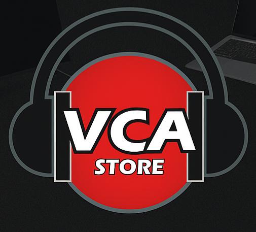 Vca Store