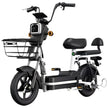 Moto eléctrica NOVATECH E1