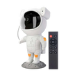 Proyector ASTRONAUTA CON CONTROL