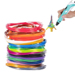 FILAMENTOS 3D PACK 20 UNIDADES
