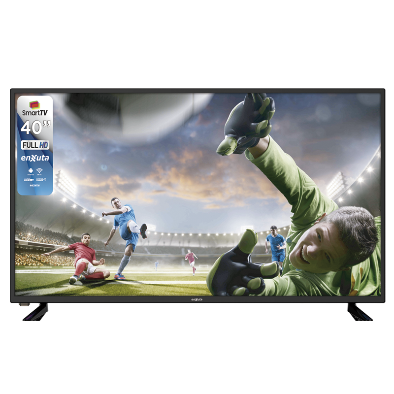Smart TV 40 ENXUTA