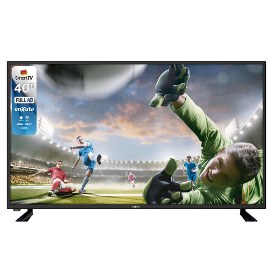 Smart TV 40 ENXUTA